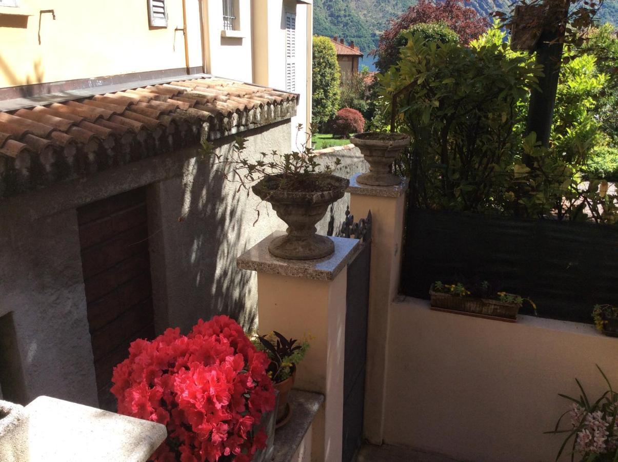 Il Nido Nella Quiete Apartment Tremezzo Exterior photo