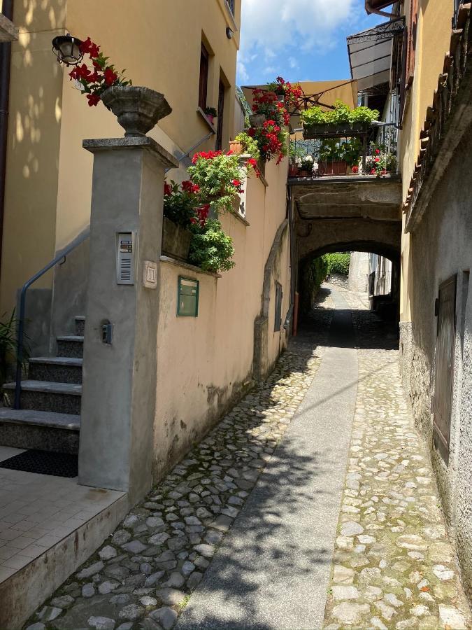 Il Nido Nella Quiete Apartment Tremezzo Exterior photo