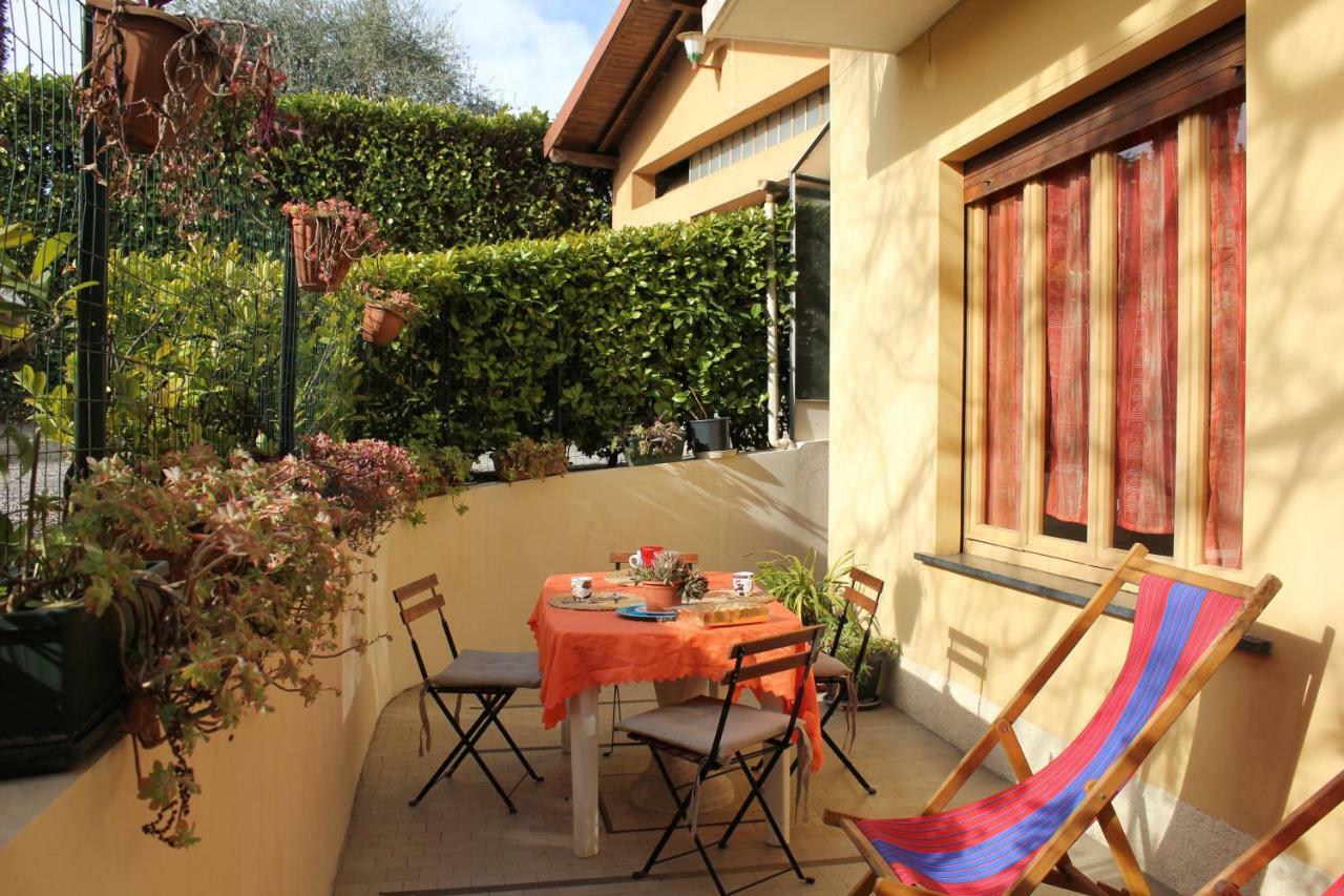 Il Nido Nella Quiete Apartment Tremezzo Exterior photo